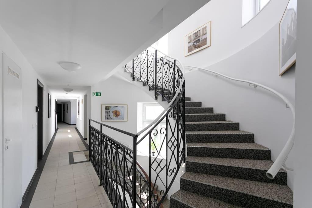 The Belvedere Residence L Lf20 Wien Eksteriør bilde