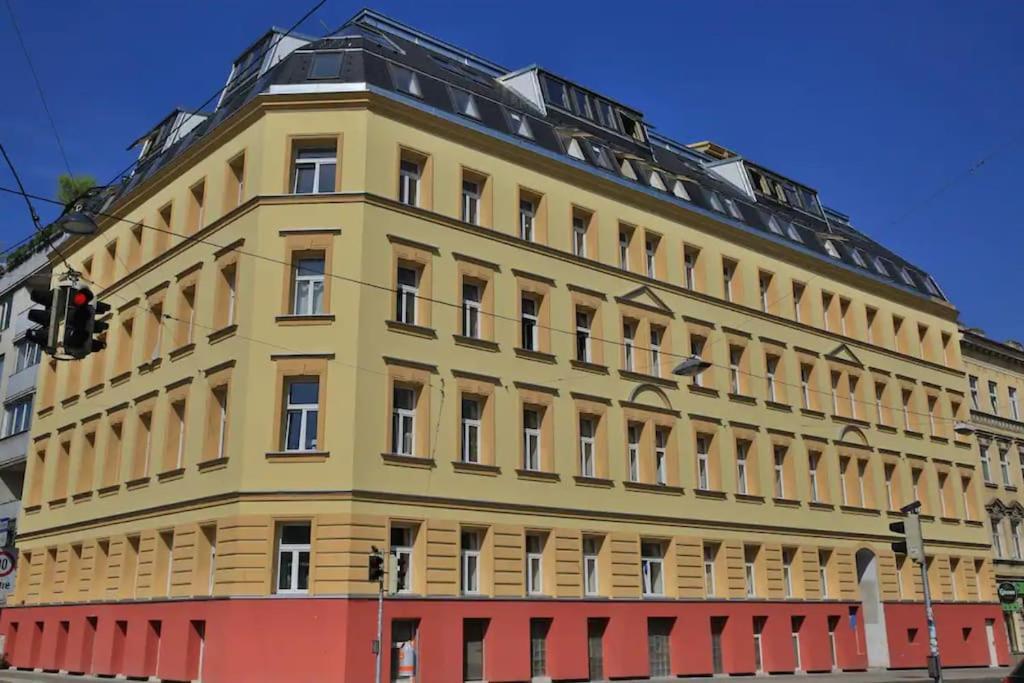 The Belvedere Residence L Lf20 Wien Eksteriør bilde